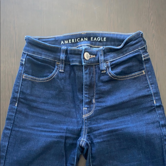 American eagle jeans - Picture 3 of 6
